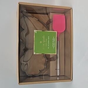 kate spade All in Good Taste Pancake Set